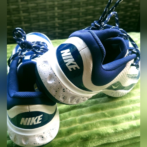 Nike Alpha Huarache Elite 4 Low Men's Baseball Cleats. Size 7. - Picture 4 of 15